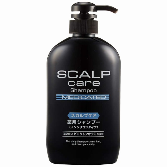 スカルプケア 薬用シャンプー ノンシリコンタイプ 600ml ヘアケア 育毛 スカルプケア 薄毛 抜け毛 発毛 頭皮 Mr 2423 の通販はau Pay マーケット セブンパレット Au Pay マーケット店