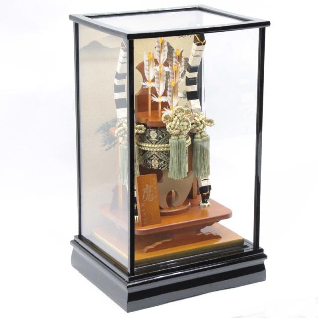 アウトレット品 破魔弓 20号【19ya1100】 鷹