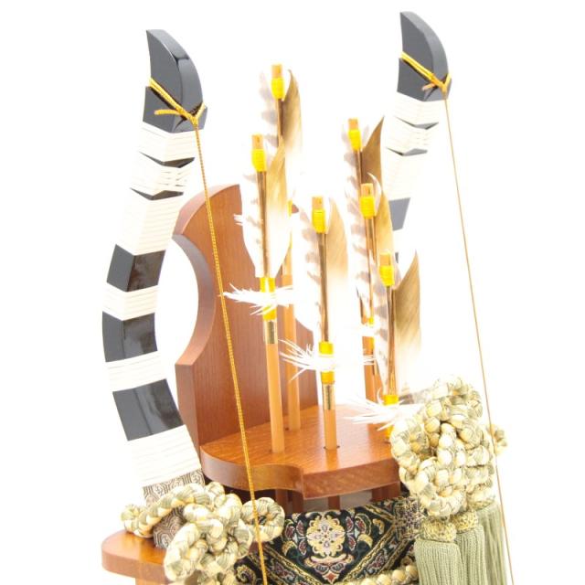 アウトレット品 破魔弓 20号【19ya1100】 鷹