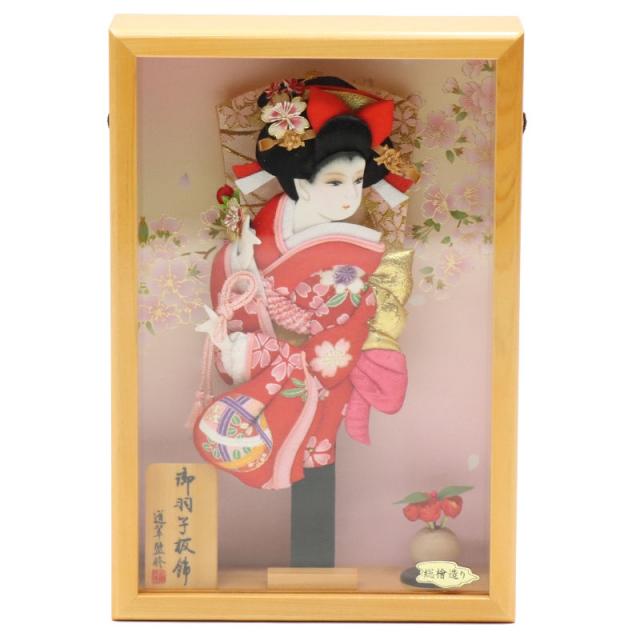 しあわせわらべ額 自分を信じて一歩ずつ／佐藤 恵風 パステル調 モダン インテリア 安らぎ 潤い 壁掛け [送料無料] こころの癒し絵 佐藤恵風 自分を信じて一歩ずつ F8 しあわせわらべ [g4