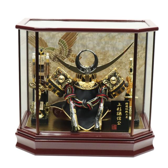 カウボーイと犬と馬のブロンズ彫刻 カウボーイと馬の彫刻 ブロンズ風仕上げ