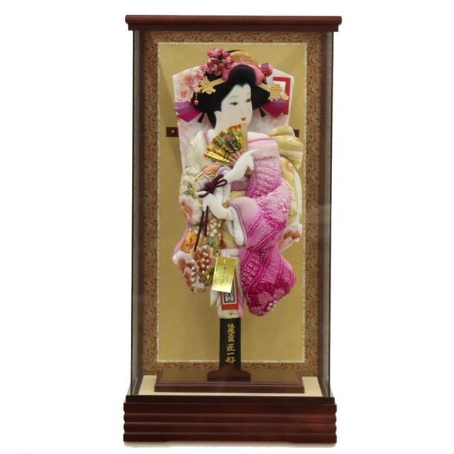 正月飾り☆羽子板15号☆展示品 楽天市場】羽子板 初正月 羽子板飾り