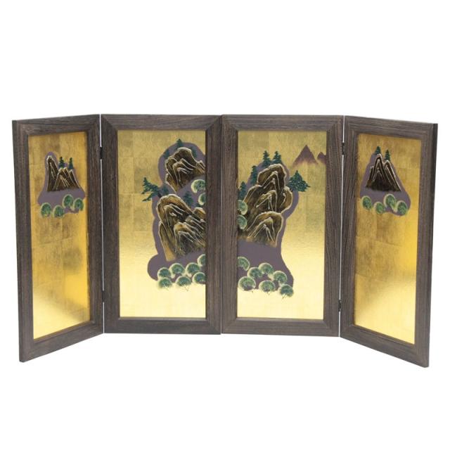 五月屏風　23号　鯉のぼり1枚付き 五月屏風 23号 鯉のぼり1枚付き アウトレット品 五月人形五月