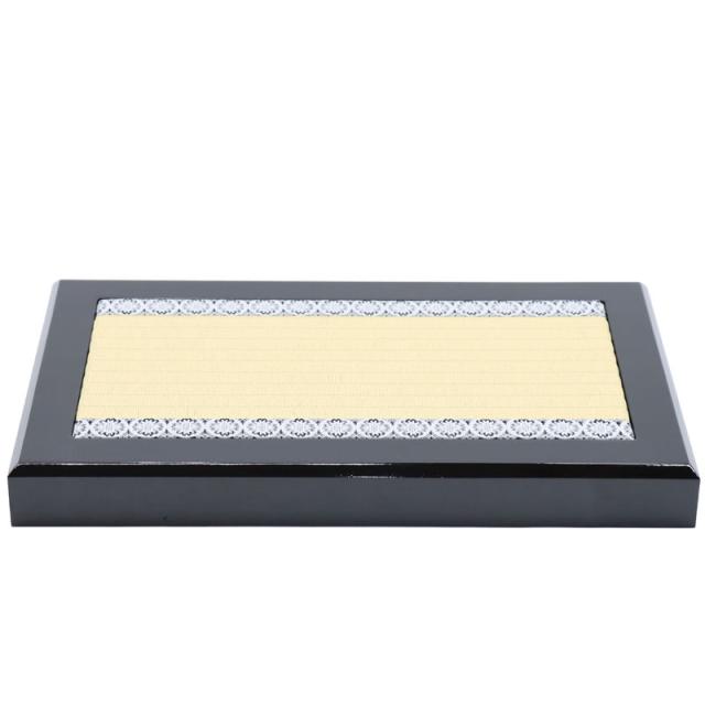 アウトレット品 五月人形平飾台 台のみ 16号 福 幅50cm (22a-ya-1265) インテリア ディスプレイ 見切処分品
