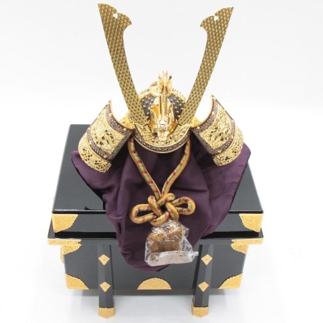 五月人形高床台80号B