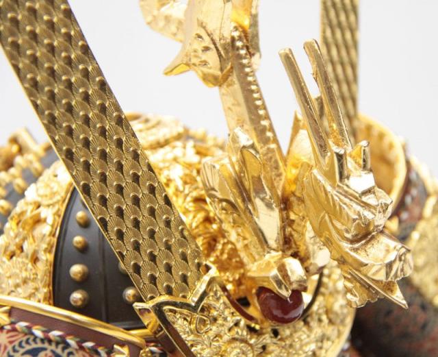 五月人形　高床台　80号　B 五月人形高床台80号B