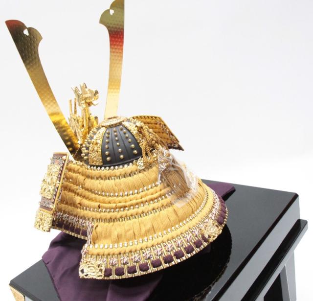 五月人形　高床台　80号　B 五月人形高床台80号B