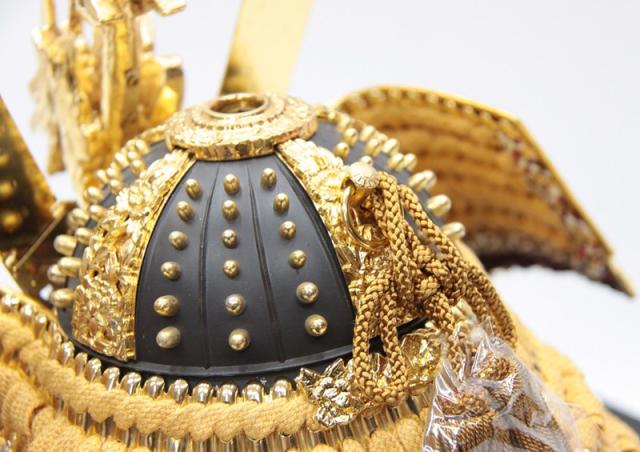 五月人形高床台80号B