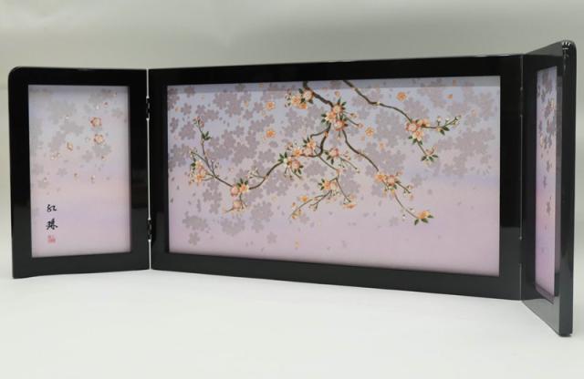 ★手塚治虫『どろろ』百鬼丸　複製原画。【保証書付き】最後の作品となりました。 ☆手塚治虫『どろろ』百鬼丸 複製原画。【保証書付き】最後の作品