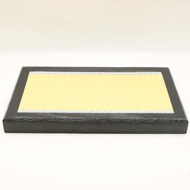 平飾台 焼桐新流備飾台70 五月人形 殿台 平飾台 畳