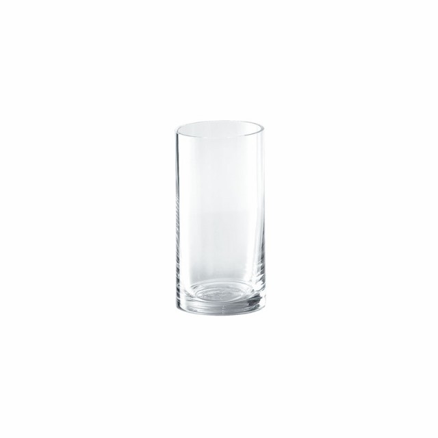 花瓶 フラワーベース Glass Display GLASS straight-R from Europe グラス ストレート アール clear （1個入り） [778-081-000] [p116] ガラス （代引き不可） インテリア ディスプレイの通販は