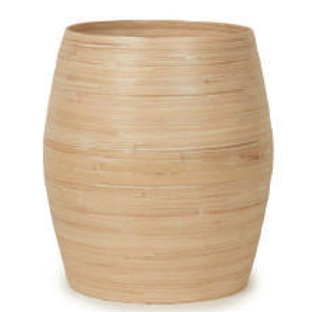 花・観葉植物用ポット ソンク シリンダー M 43/A 1個入り sk-506m43e [KTp53]（代引き不可） 花・観葉植物用ポット ソンク シリンダー M 43&frasl;A チャコールグレー（1