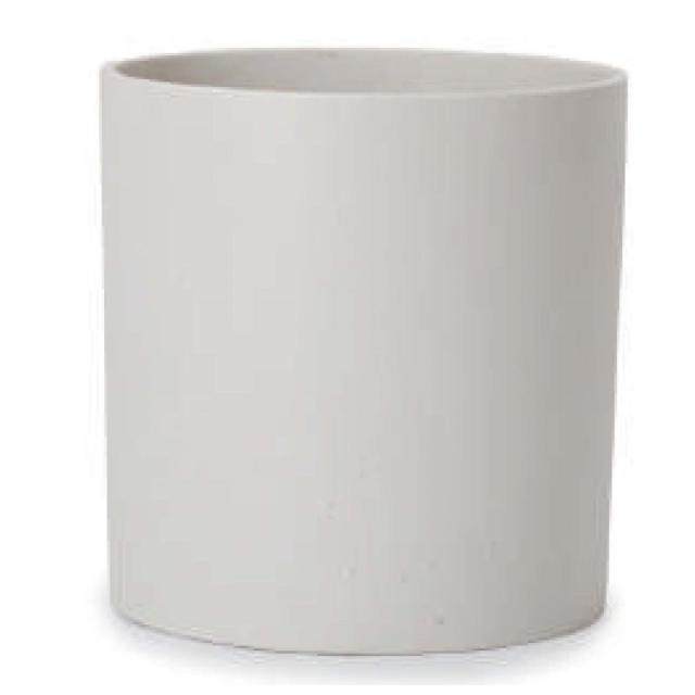 園芸 インテリア ポット ホルスト シリンダー　鉢カバー S 9号/A 1個入り ho-r01k09v [p47] （代引き不可） 園芸 インテリア ポット ホルスト シリンダー 鉢カバー M 10号&frasl;A 1個
