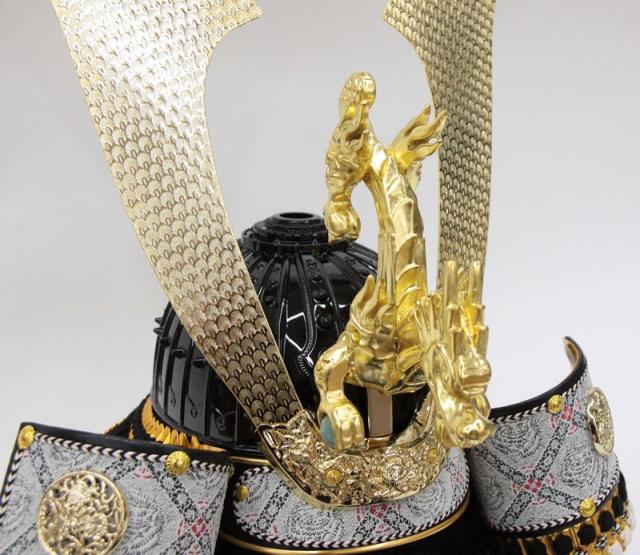 新品未使用 兜 着用兜 セレブレーション兜 子ども用 25号 コスプレ 土産用兜 野球 被れる