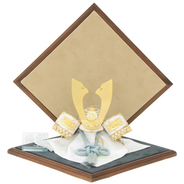 五月人形 兜 吉徳大光 大鍬形 収納箱飾り 大将兜 こどもの日 五月人形 兜 吉徳大光 大鍬形 収納箱飾り 大将兜 こどもの日