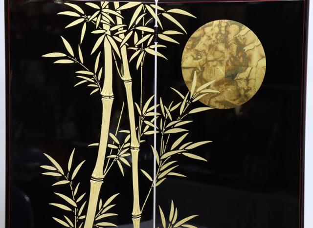 五月人形 兜 平飾り 10号 幅65cm(245to0444)武久 一枚物 イブシ銀 グレー中白縅 京甲冑 研出し月に竹屏風 ym1088(gk187/yb1019/yd1020/yy1006/gs434) 端午の節句 インテリアの通販は 五月人形 兜 平飾り 10号 幅65cm(245to0444)武久 一枚物 イブシ銀 グレー中白縅 京甲冑 研出し月に竹屏風 ym1088(gk187/yb1019/yd1020/yy1006/gs434) 端午の節句 インテリアの通販は