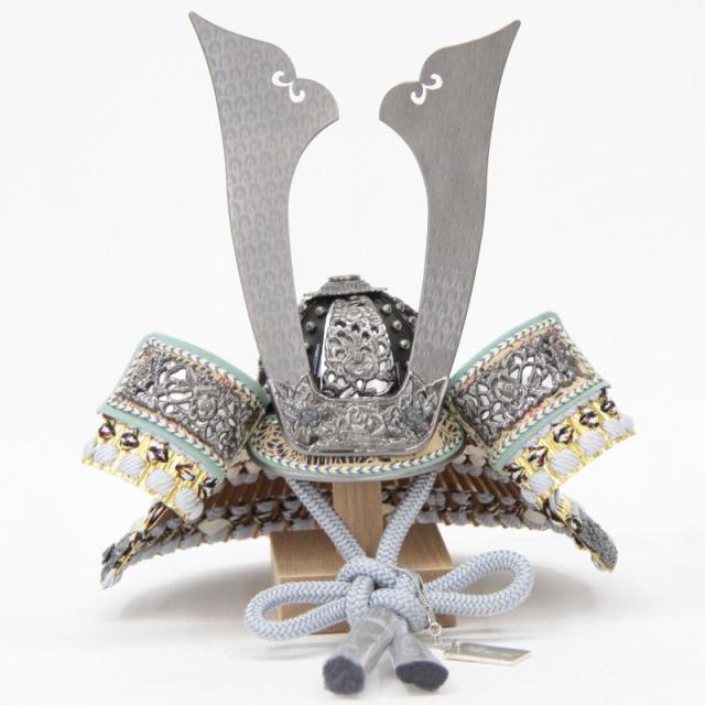 五月人形 兜 平飾り 10号 幅65cm(245to0444)武久 一枚物 イブシ銀 グレー中白縅 京甲冑 研出し月に竹屏風 ym1088(gk187/yb1019/yd1020/yy1006/gs434) 端午の節句 インテリアの通販は 五月人形 兜 平飾り 10号 幅65cm(245to0444)武久 一枚物 イブシ銀 グレー中白縅 京甲冑 研出し月に竹屏風 ym1088(gk187/yb1019/yd1020/yy1006/gs434) 端午の節句 インテリアの通販は