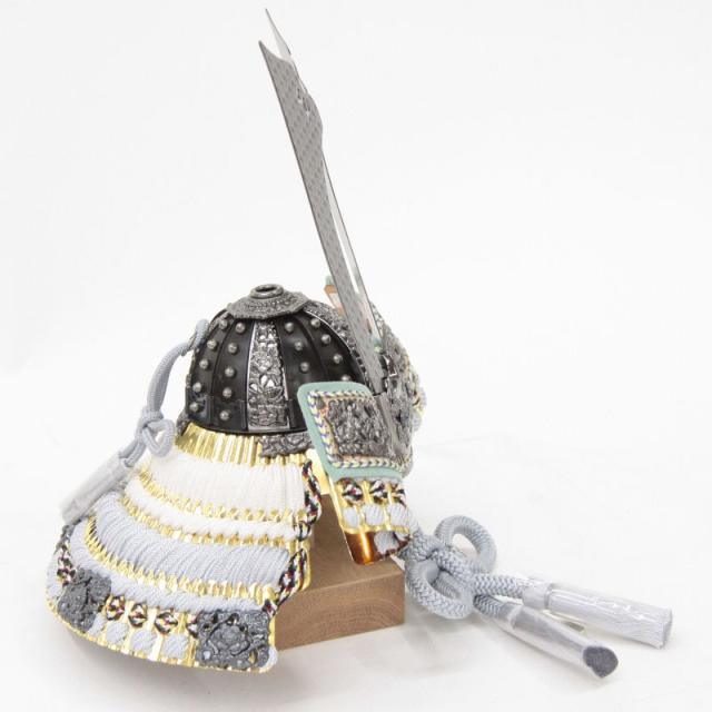 五月人形 兜 平飾り 10号 幅65cm(245to0444)武久 一枚物 イブシ銀 グレー中白縅 京甲冑 研出し月に竹屏風 ym1088(gk187/yb1019/yd1020/yy1006/gs434) 端午の節句 インテリアの通販は 五月人形 兜 平飾り 10号 幅65cm(245to0444)武久 一枚物 イブシ銀 グレー中白縅 京甲冑 研出し月に竹屏風 ym1088(gk187/yb1019/yd1020/yy1006/gs434) 端午の節句 インテリアの通販は