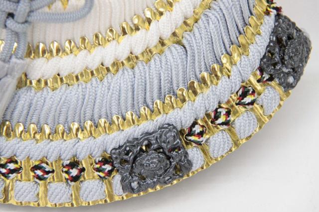 五月人形 兜 平飾り 10号 幅65cm(245to0444)武久 一枚物 イブシ銀 グレー中白縅 京甲冑 研出し月に竹屏風 ym1088(gk187/yb1019/yd1020/yy1006/gs434) 端午の節句 インテリアの通販は 五月人形 兜 平飾り 10号 幅65cm(245to0444)武久 一枚物 イブシ銀 グレー中白縅 京甲冑 研出し月に竹屏風 ym1088(gk187/yb1019/yd1020/yy1006/gs434) 端午の節句 インテリアの通販は