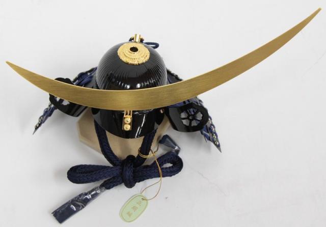 戦国武将のミニ兜 12個セット 戦国武将 ミニ 兜 ミニチュア 10セット 戦国