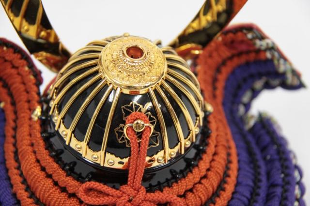 五月人形  五連飾り 五月人形 コンパクト 月飾 おしゃれ インテリア 兜飾り 5月人形 端午の