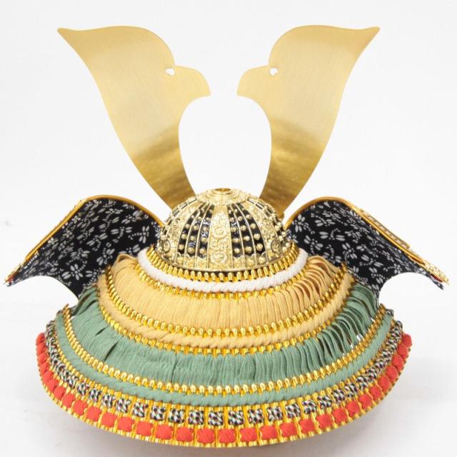 五月人形 12号 グリーン兜 五月人形 12号 グリーン兜 五月人形 鎧飾り 12号」の人気