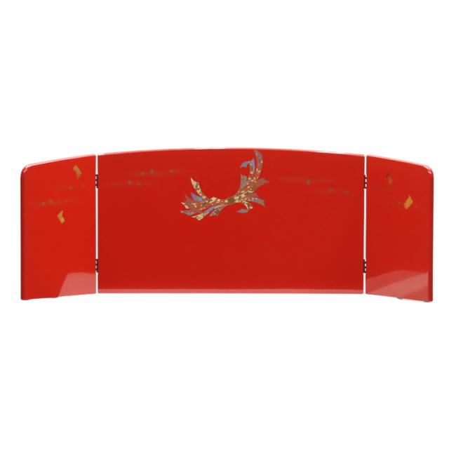 薬師窯(yakushigama) 干支 鏡餅 飾り(大・収納桐箱台付) 薬師窯