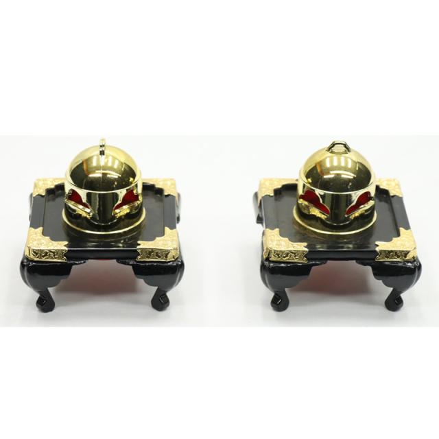 雛人形 桃の節句 親王台 2帖台 フィギュア台