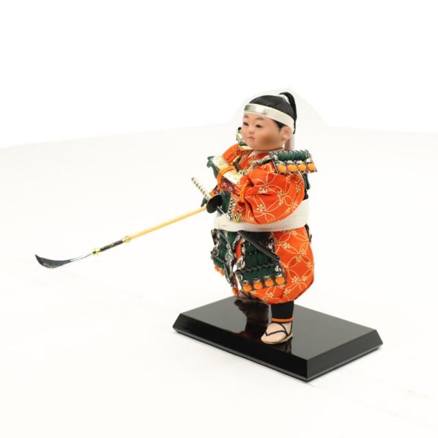 レトロ桃太郎人形骨董品 桃太郎 =Limited Edition= | リヤドロ公式オンライン