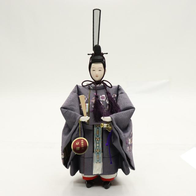 【展示品限り】雛人形　閉店セール　K9 ひな人形（七宝桜）