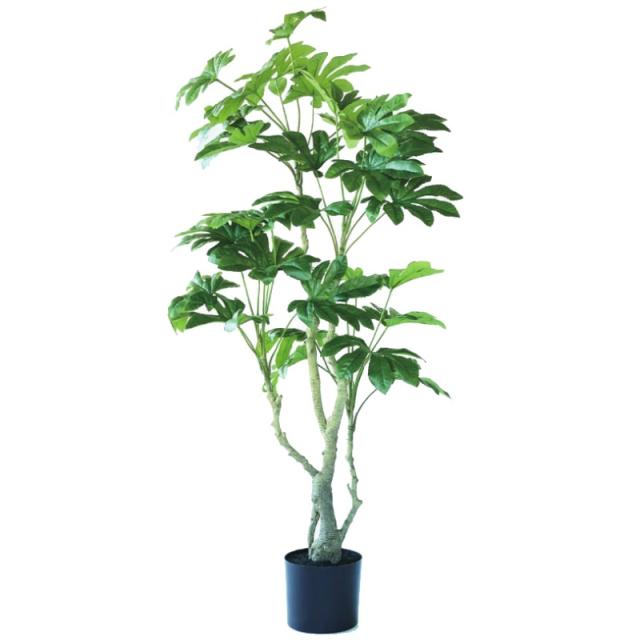 ●光の園 (203H140-52) モンステラ & アンスリューム 95 送料無料 94135 光触媒 光の楽園 モンステラ 1.0mインテリア フェイクグリーン 人工