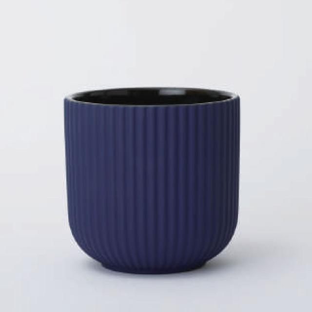 花・観葉植物用ポット エルセ 14 B Ceramic POT （6個入り