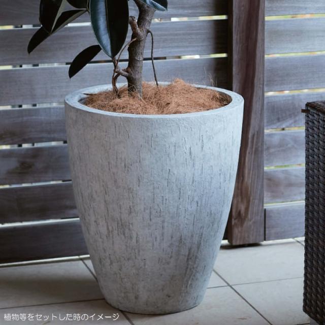 園芸 インテリア ポット カプリ ツートーン L 46/B 1個入り fs-201m46e [p93] （代引き不可） 園芸 インテリア ポット カプリ ツートーン L 46⁄B 1個入り fs-201w46m [p93] （代引き不可）