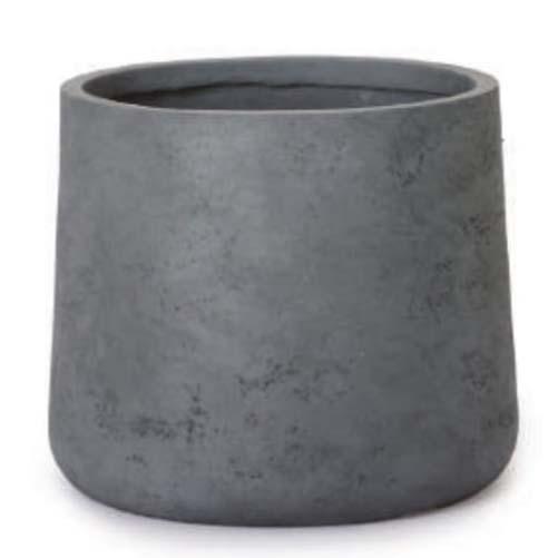 【専用】ラムダ スリム長角プランター M ユニソン グレー 大型プランター② ラムダ スリム長角プランター M ユニソン グレー 大型プランター