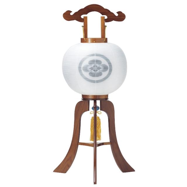 御霊代用具 御霊代鏡入（白銅鏡）鏡4寸 御霊代用具 御霊代鏡入（白銅鏡）鏡4寸