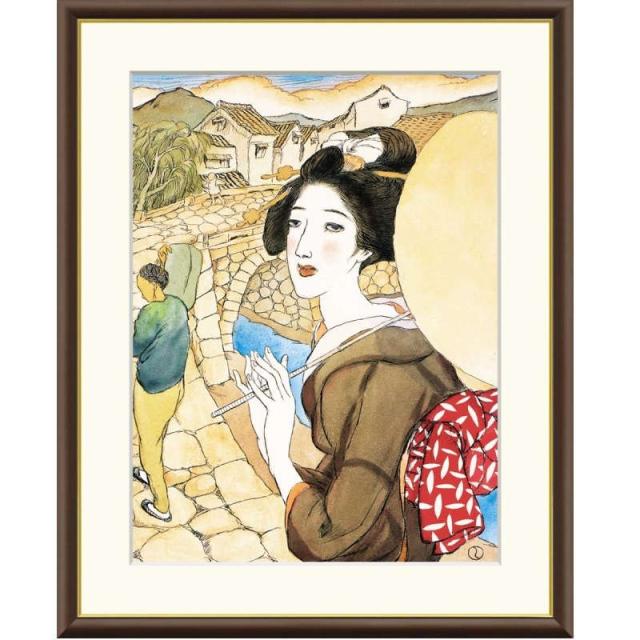 名画額縁⁄フレームセット 名画額縁/フレームセット ルノワール