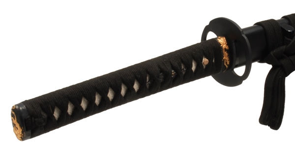 模造刀 刀剣 大典太 光世 大刀 刀袋付[zs-112] 美術刀剣（代引き不可