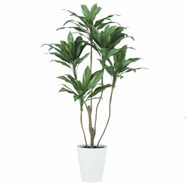 人工観葉植物 コルディリネ 160 ポット付き 高さ160cm （P63-99398) （代引き不可） インテリアグリーン フェイクグリーン