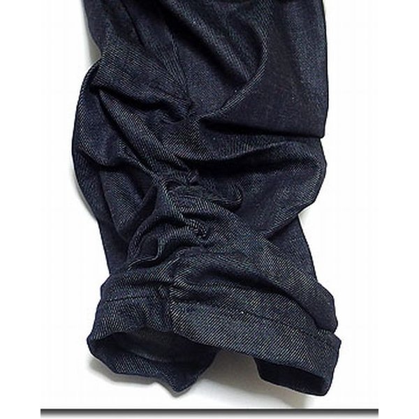 サルエルパンツ ボトムス パンツ メンズファッション 変形シルエット サスペンダー付き 個性的なデザイン 裾プリーツカーゴ 父の日の通販はau Pay マーケット Tre Fiore