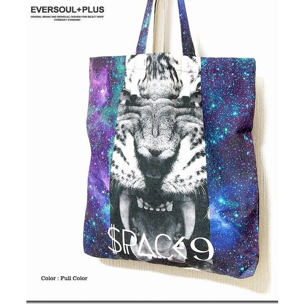 トートバッグ メンズバッグ メンズファッション 大容量 オールシーズン フルカラー 宇宙 トラプリント キャンバストート 父の日の通販はau Pay マーケット Tre Fiore