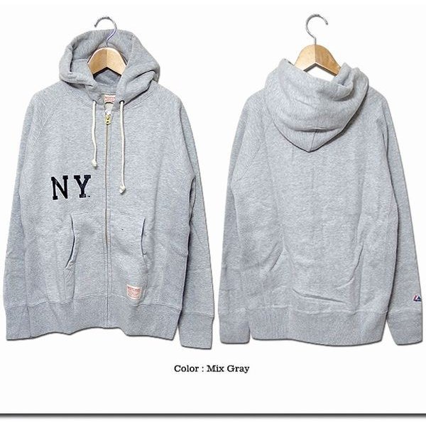 パーカー トップス メンズファッション メジャーリーグ オフィシャルアイテム Majestic Ny ヤンキース ロゴ スウェット 父の日の通販はau Pay マーケット Tre Fiore
