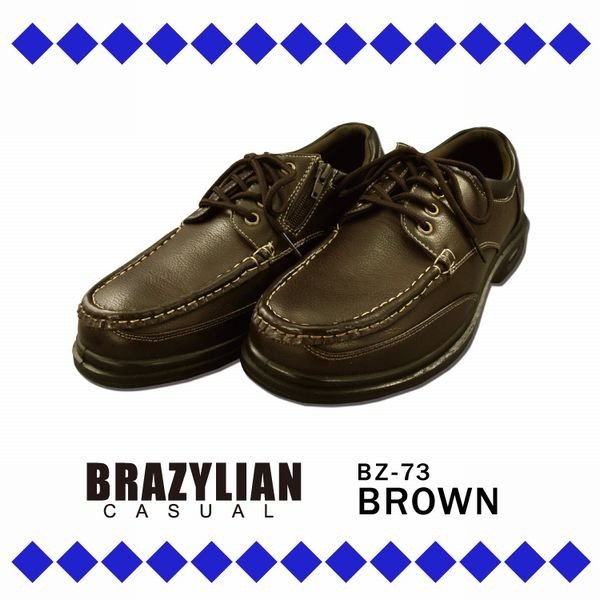 ウォーキングシューズ メンズシューズ 紳士靴 メンズファッション 靴 BRAZYLIAN デイリー 4E 防滑ソール エア入りソール 父の日の通販は ウォーキングシューズ メンズシューズ 紳士靴 メンズファッション 靴 BRAZYLIAN デイリー 4E 防滑ソール エア入りソール 父の日の通販は