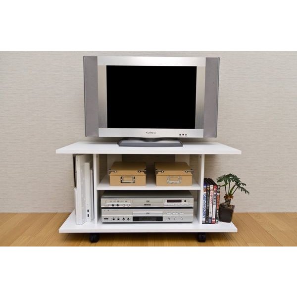 テレビ台 ローボード キャビネット 家具 インテリア JASPER BK