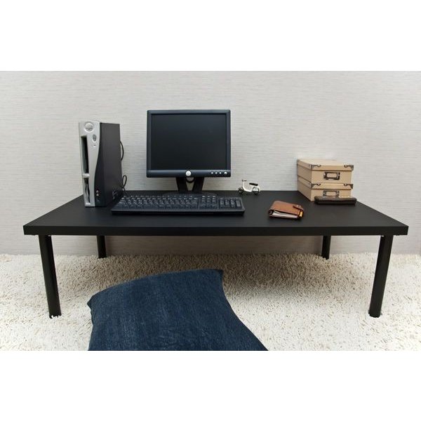 センターテーブル テーブル 家具 インテリア フリーローテーブル 120cm