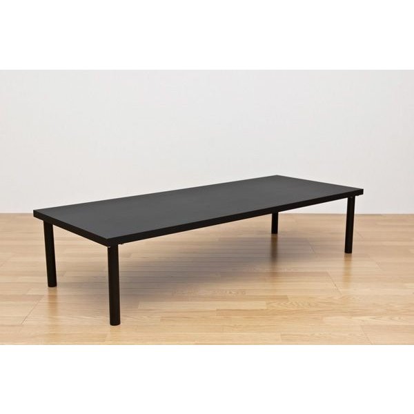 センターテーブル テーブル 家具 インテリア フリーローテーブル 150cm幅 奥行き60cm Bk Wh フリーテーブル 書斎の通販はau Pay マーケット Tre Fiore