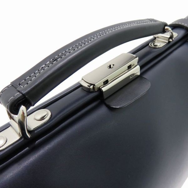 ブリーフケース ビジネスバッグ メンズバッグ メンズファッション 王道 Kiwada パトリック ダレス ビジネスリュック 職人 【送料無料】_9