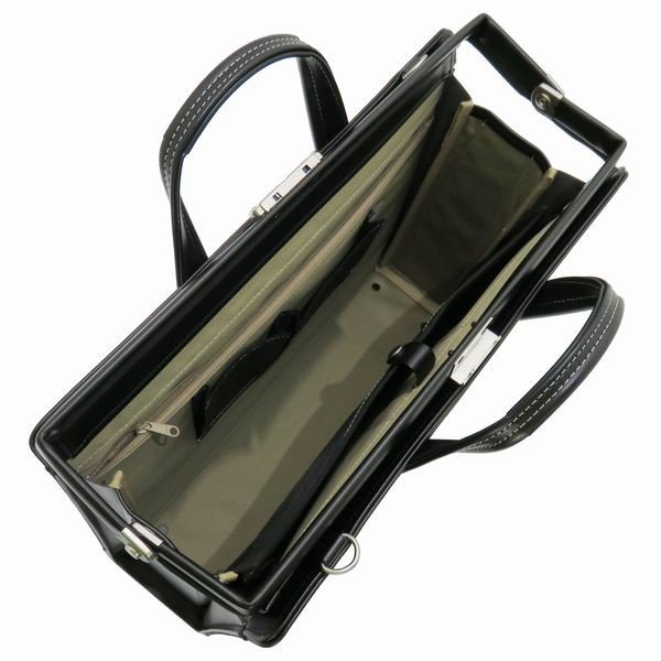 ブリーフケース ビジネスバッグ メンズバッグ メンズファッション Kiwada 2本手 シングルタイプ 鞄の聖地 兵庫県豊岡製 日本製 PVC 鞄 ブリーフケース ビジネスバッグ メンズバッグ メンズファッション