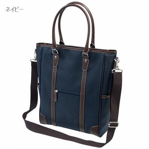 ブリーフケース ビジネスバッグ メンズバッグ メンズファッション 整理整頓 軽量 通勤 営業 リクルート 最適 縦トートタイプ ビジネスの通販は 8,234円