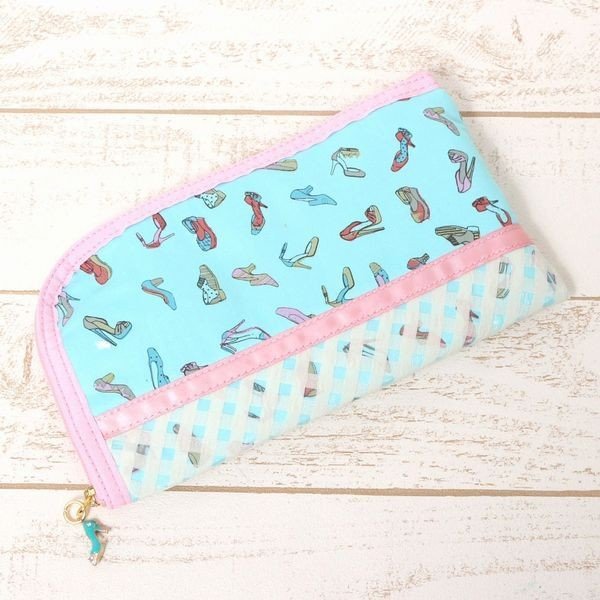 パスポートケース カバー 旅行かばん 小分けバッグ 旅行用品 アウトドア 釣り シューズ PRINT おしゃれ スマート 女の子 華やか 旅 旅行の通販は 6,510円