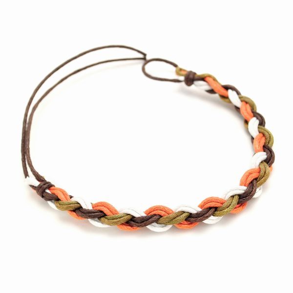 ブレスレット レディースアクセサリー アクセサリー ファッション カラフル ミサンガ ブレス お守りとして お願い事 お守り代わりにの通販はau Pay マーケット Tre Fiore
